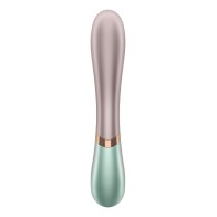 Buy Satisfyer Hot Lover Dual-Stimulator Online