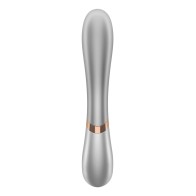 Satisfyer Hot Lover Plata