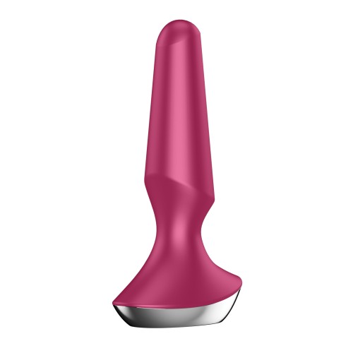 Plug-ilicious 2 Berry - Placer Preciso