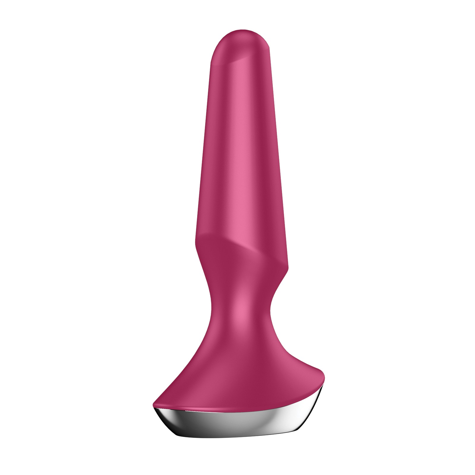 Plug-ilicious 2 Berry - Precision Pleasure