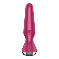 Plug-ilicious 2 Berry - Precision Pleasure