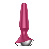 Plug-ilicious 2 Berry - Precision Pleasure