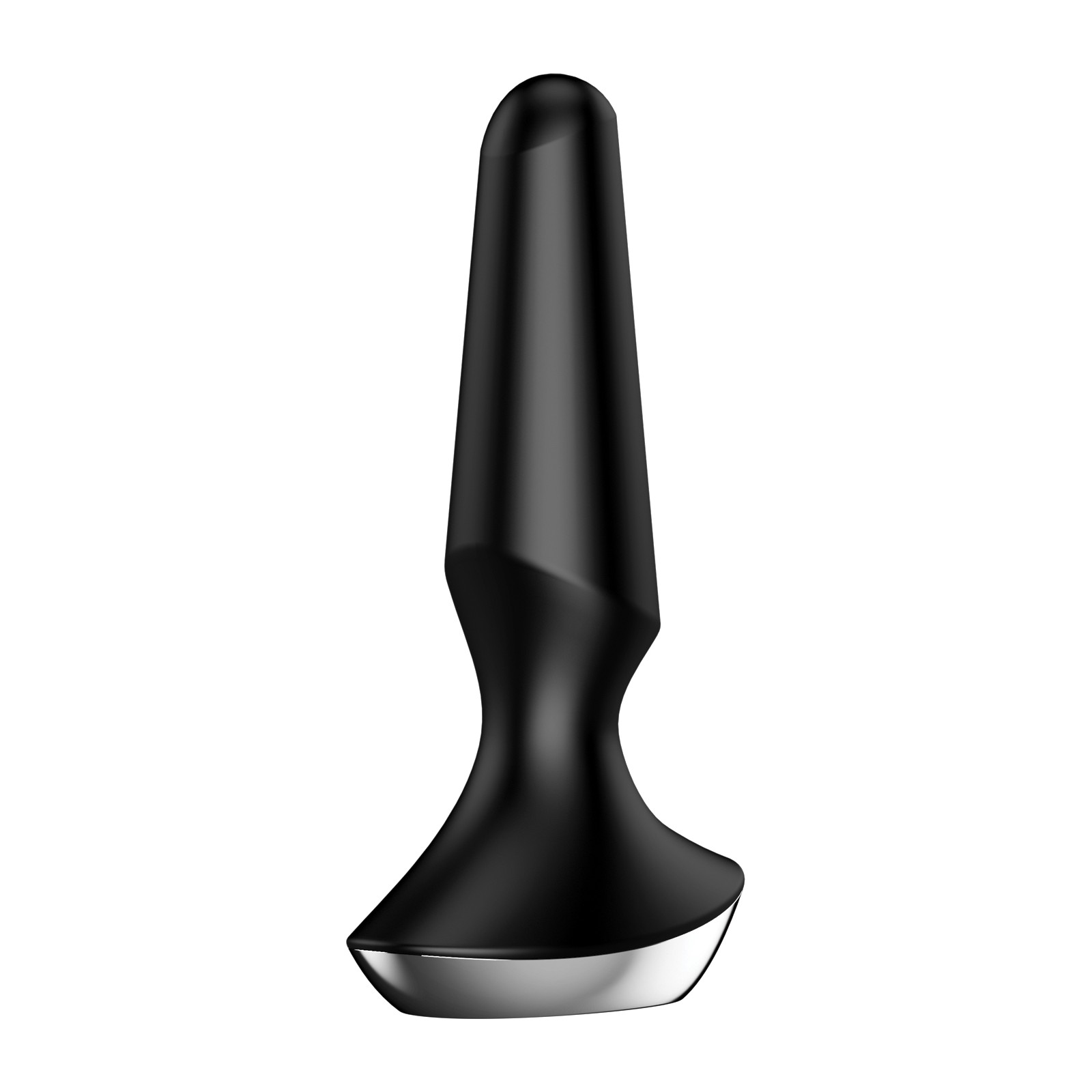 Satisfyer Plug-ilicious 2 para Vibraciones Profundas