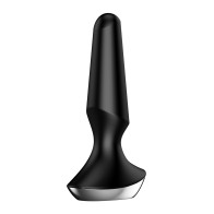 Satisfyer Plug-ilicious 2 para Vibraciones Profundas