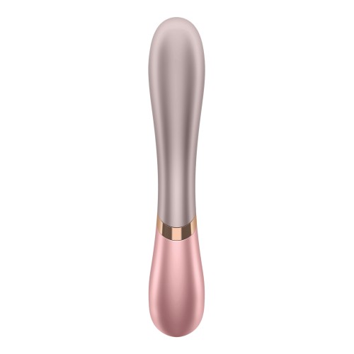 Satisfyer Hot Lover Pink