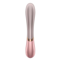 Satisfyer Hot Lover Pink