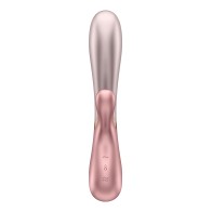 Satisfyer Hot Lover Pink