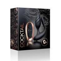 Rocks Off Cocktail Powerful Couples Toy