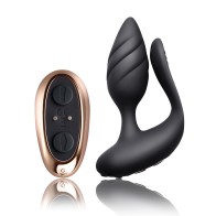 Rocks Off Cocktail Powerful Couples Toy