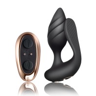 Rocks Off Cocktail Powerful Couples Toy