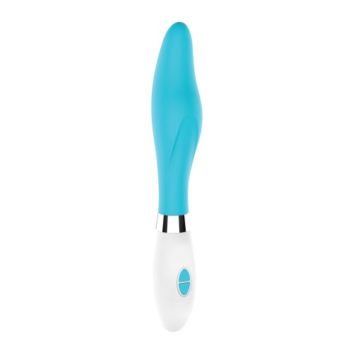 Vibrador Athamas Luminous 10 Velocidades para el Placer Supremo