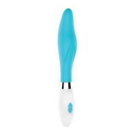 Shots Luminous Athamas 10 Speed Vibrator for Ultimate Pleasure