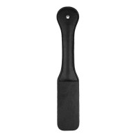 Shots Ouch Slave Paddle Black