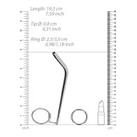 Shots Ouch Urethral Sounding Dilator Stick