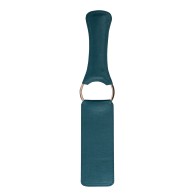 Ouch Halo Green Paddle for BDSM