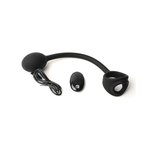 Sport Fucker Motovibe Buzz Lock Black