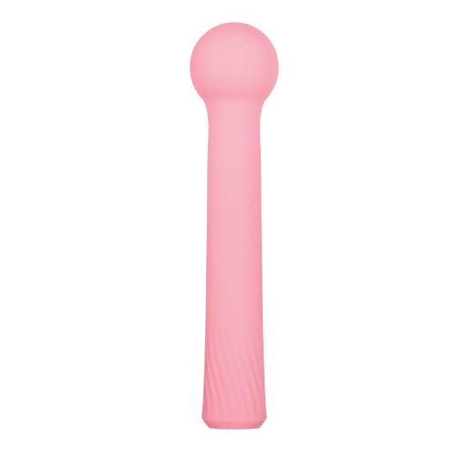 Gender X Flexi Wand Pink