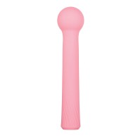 Gender X Flexi Wand Pink