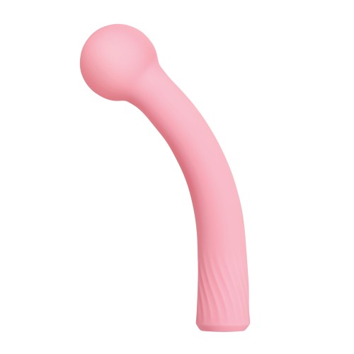 Gender X Flexi Wand Pink