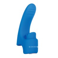 Gender X Flick It para Placer Focalizado