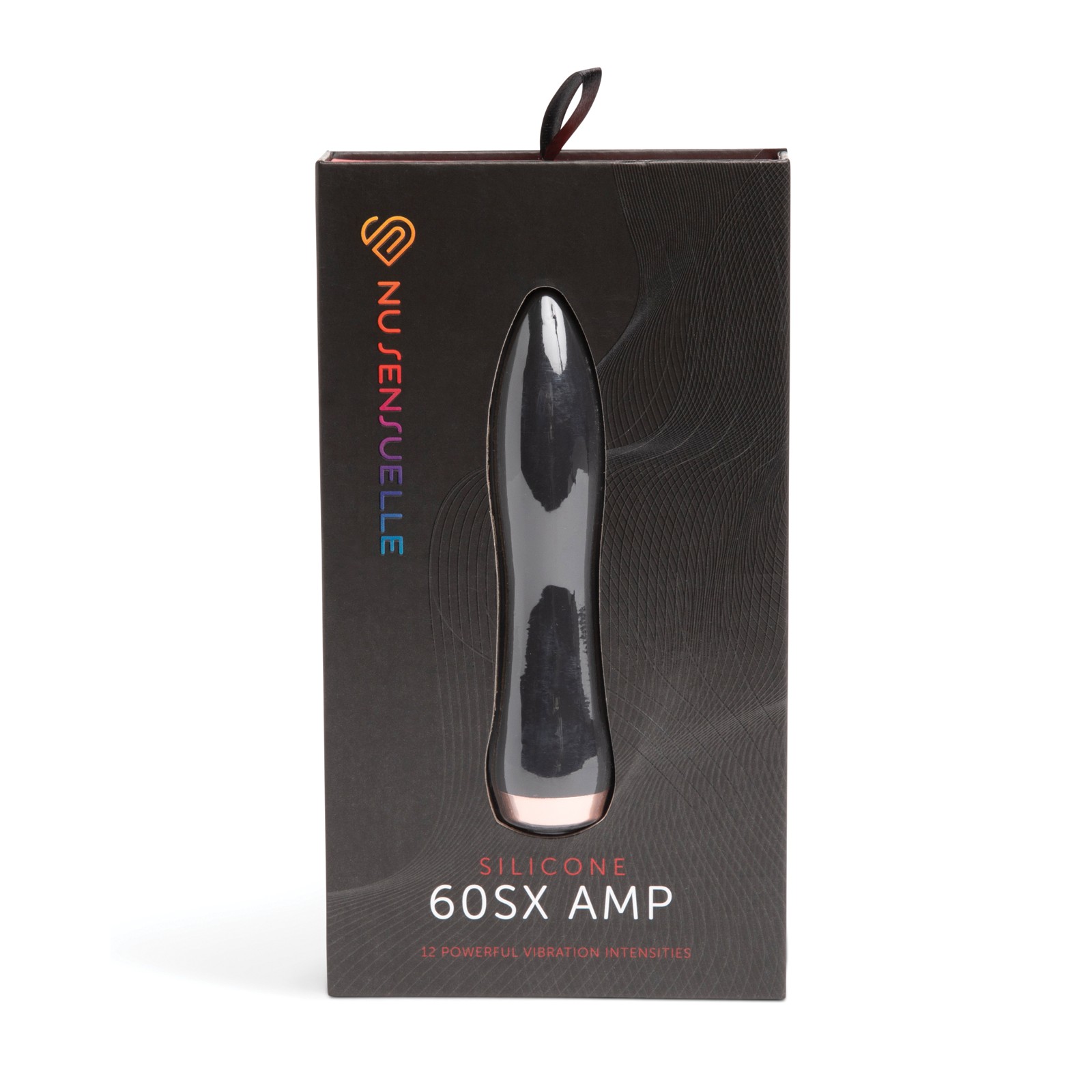 Powerful Nu Sensuelle Bullet - Best Vibrating Bullet