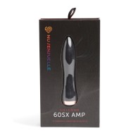 Bullet Nu Sensuelle Poderoso - Mejor Bullet Vibrador