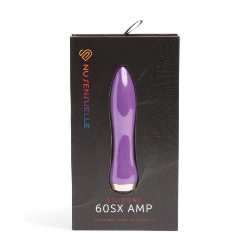 Bullet Potente Nu Sensuelle 60SX AMP