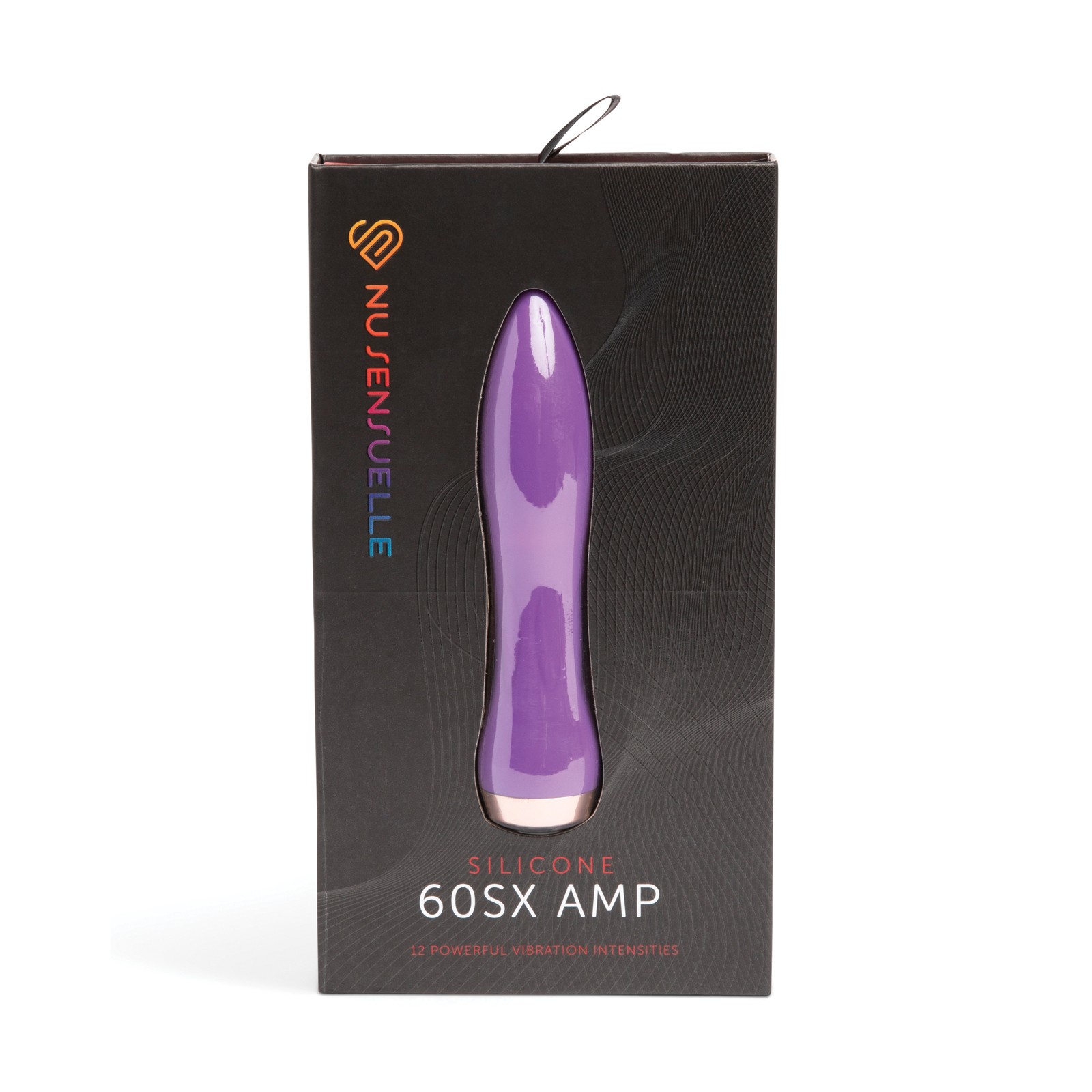 Bullet Potente Nu Sensuelle 60SX AMP