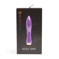 Bullet Potente Nu Sensuelle 60SX AMP