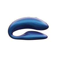 Vibrador para Parejas We-Vibe Chorus Azul Cósmico