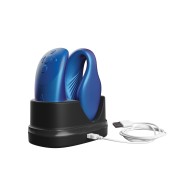 Vibrador para Parejas We-Vibe Chorus Azul Cósmico