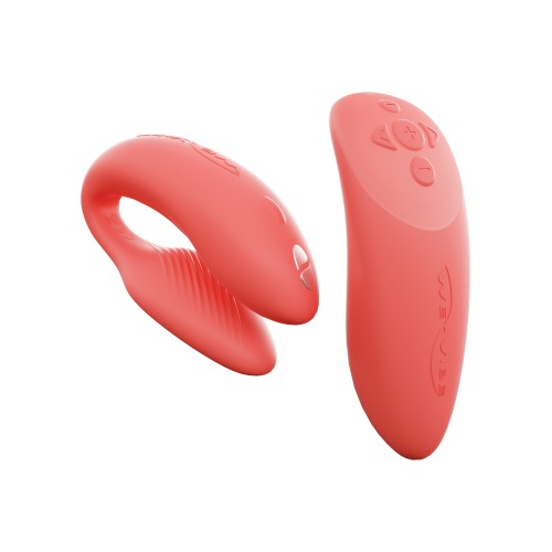 We-Vibe Chorus Couples Vibrator