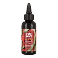 Fuck Sauce Watermelon Flavored Lubricant 2 oz