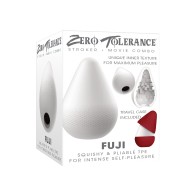 Zero Tolerance Fuji Stroker - Blanco