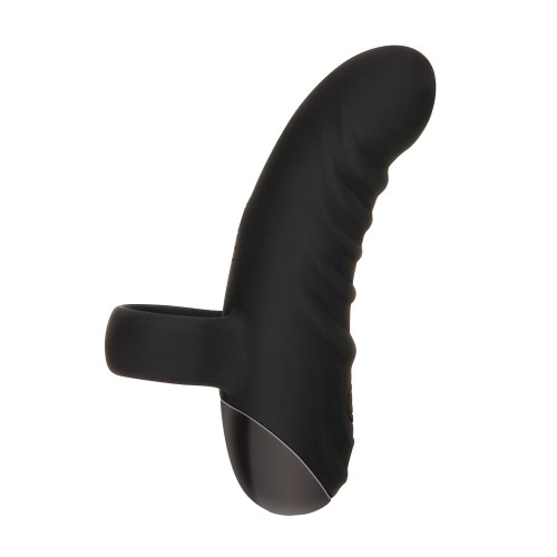 Evolved Hooked on You Vibrador Curvado