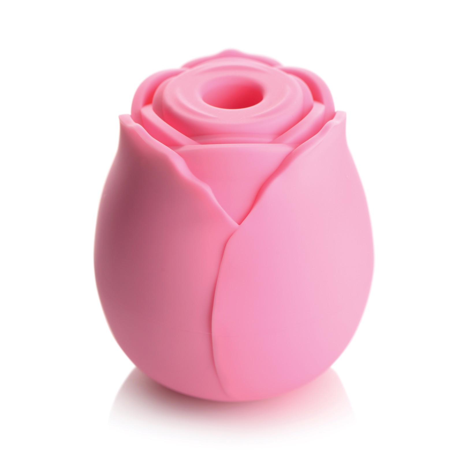 NO ETA Inmi Bloomgasm Wild Rose - Intense Clitoral Suction