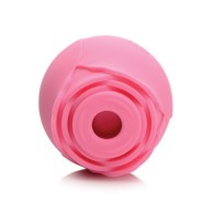 NO ETA Inmi Bloomgasm Wild Rose - Intense Clitoral Suction