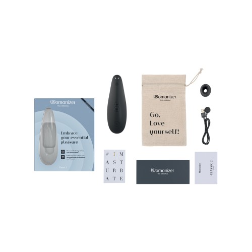 Womanizer Classic 2 Black