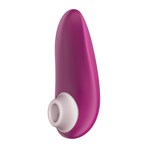 Womanizer Starlet 3 Pink - Compact Pleasure Device