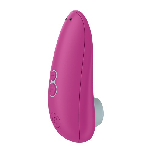 Womanizer Starlet 3 Pink - Compact Pleasure Device