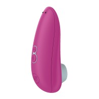 Womanizer Starlet 3 Pink - Compact Pleasure Device