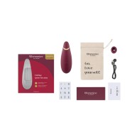 Womanizer Premium 2 Bordeaux