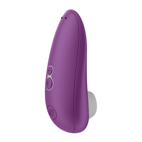 Estimulador Clitoriano Womanizer Starlet 3