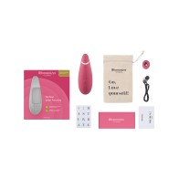 Womanizer Premium 2 Frambuesa