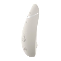 Womanizer Premium 2 - Luxurious Pleasure