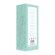 Mini Halo Wireless 20x Wand for Ultimate Relaxation