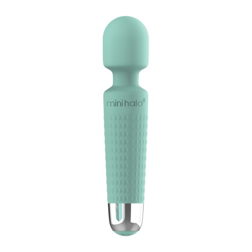 Mini Halo Wireless 20x Wand for Ultimate Relaxation