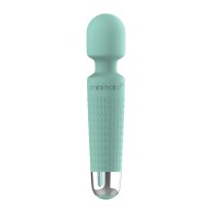 Mini Halo Wireless 20x Wand for Ultimate Relaxation