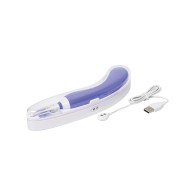 Lovense Hyphy Hi-Frequency Stimulator for Intense Sensations