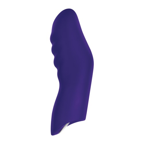 Vibrador de Dedo Dioni Vestible Femme Funn